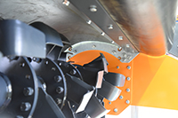 RU Rotor